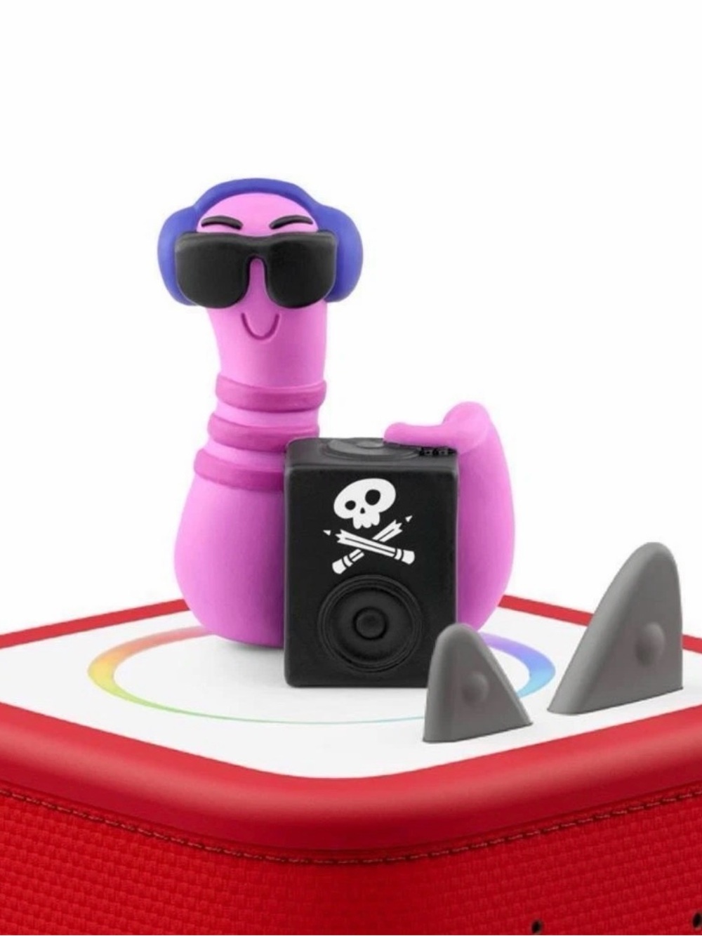 Tonies Story Pirates Tonie Figurine: Language Skills Creative Thinking Songs NEW
